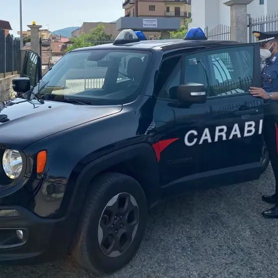 Castrovillari, uccide la madre e confessa il delitto: fermato 32enne