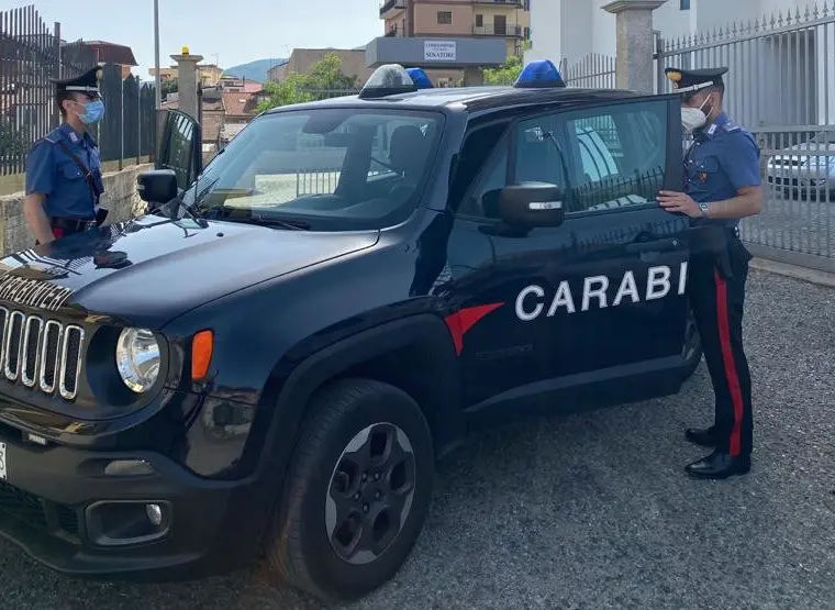 Castrovillari, uccide la madre e confessa il delitto: fermato 32enne