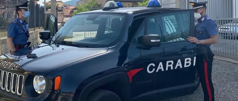Castrovillari, uccide la madre e confessa il delitto: fermato 32enne