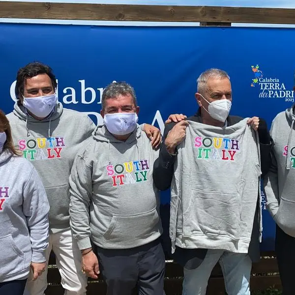 \"Terra dei padri\", presentato il progetto: «La Calabria è casa»