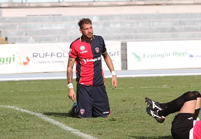 Calciomercato: La Mantia è del Lecce, l'Ascoli vuole Vacca