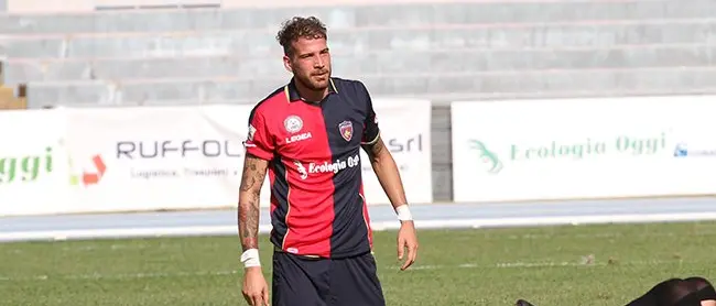 Calciomercato: La Mantia è del Lecce, l'Ascoli vuole Vacca