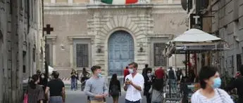 Covid, Italia sempre più zona bianca: le novità