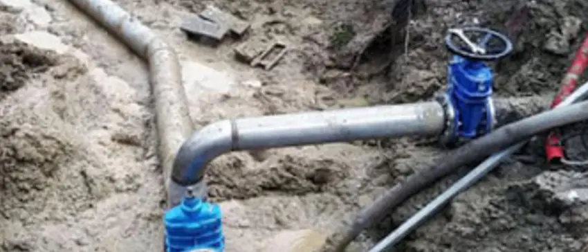 Cariati, rifacimento rete idrica, ok progetto definitivo