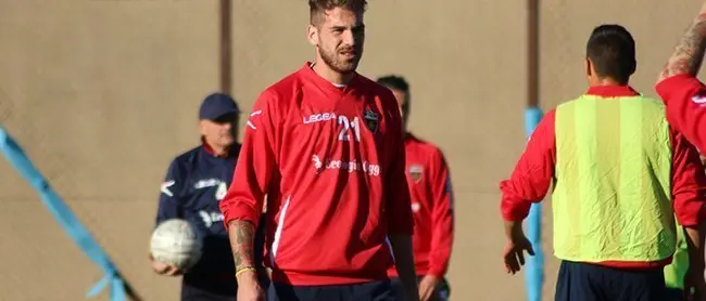 Calciomercato: La Mantia è del Lecce, il Livorno cerca Vacca. Han a Perugia