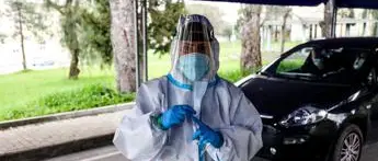 Covid oggi Campania, 331 contagi e 7 morti: bollettino 29 maggio