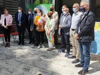 Bandiere verdi 2021, la mappa delle 148 spiagge a misura di bimbi