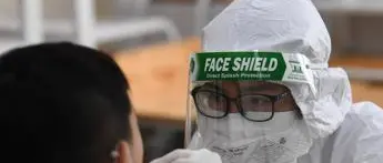 Covid, nuova variante in Vietnam: cosa sappiamo finora