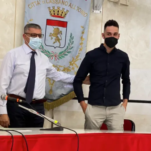 Cassano, figlio di vittima di 'ndrangheta lavorerà in Comune | FAZIO CIROLLA, UN DELITTO DI ‘NDRANGHETA SENZA COLPEVOLI