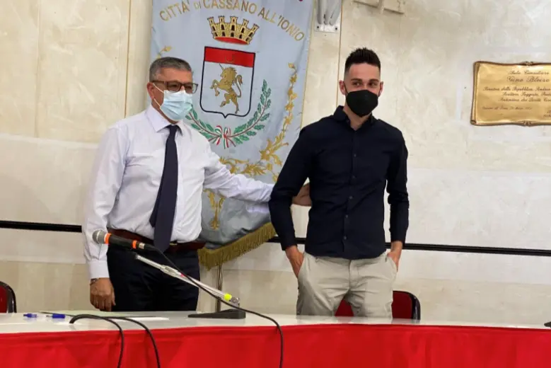 Cassano, figlio di vittima di 'ndrangheta lavorerà in Comune | FAZIO CIROLLA, UN DELITTO DI ‘NDRANGHETA SENZA COLPEVOLI