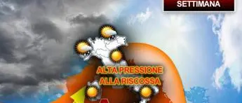 Estate e caldo in arrivo, ma dopo il 2 giugno: il meteo