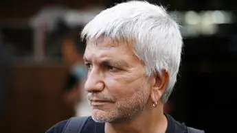 Nichi Vendola