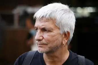 Nichi Vendola, il rivoluzionario vintage: è tornato in bianco e nero