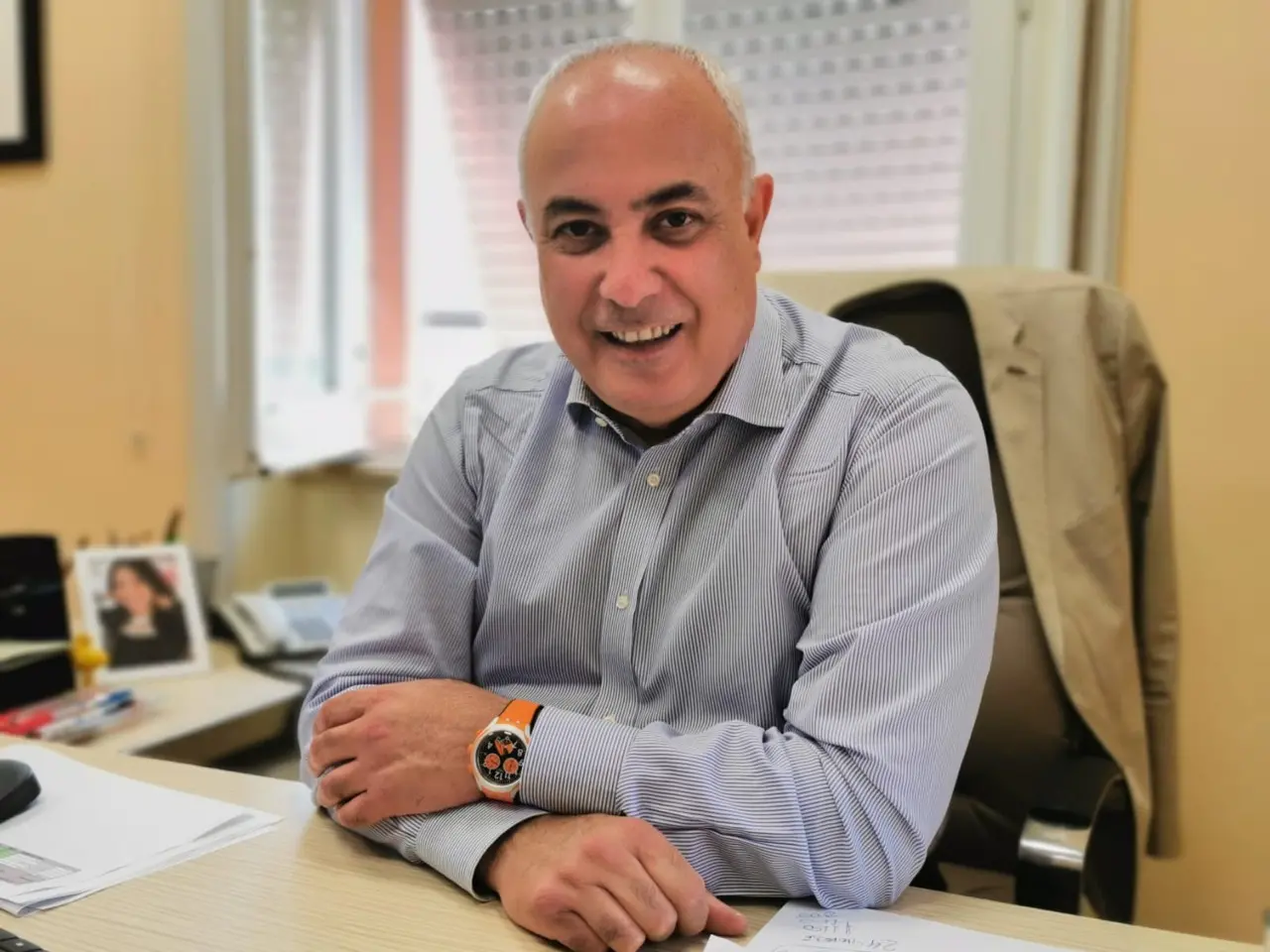 La Camera di Commercio di Cosenza entra in Agroqualità