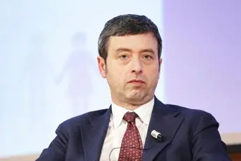 Orlando: \"Terzo settore strategico per la rete di protezione sociale del Paese\"