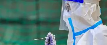 Covid oggi Liguria, 19 contagi e un morto: bollettino 1 giugno