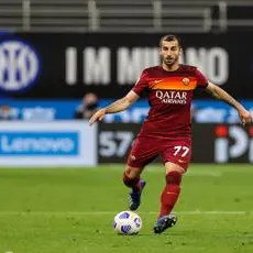 Roma, ufficiale rinnovo di Mkhitaryan