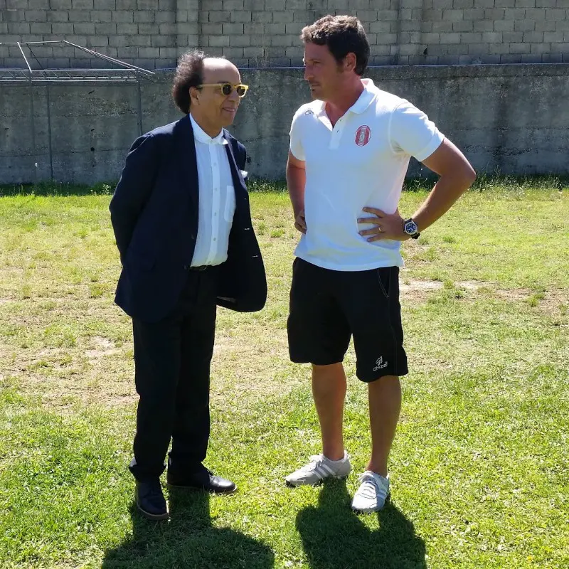 Trocini: «Ho parlato con Guarascio. Ho chiesto garanzie ed è scomparso»