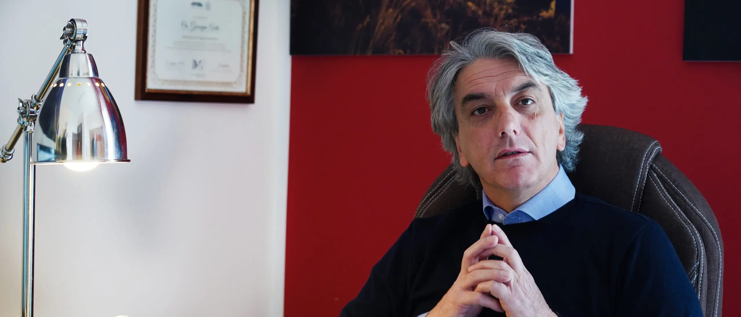 Aieta: «In Calabria la terra trema. A Cetraro a che punto i finanziamenti?»