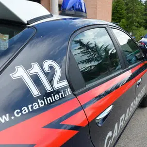 Agguato nel Cosentino, ferito un trentaduenne