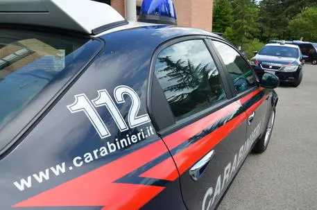 Agguato nel Cosentino, ferito un trentaduenne