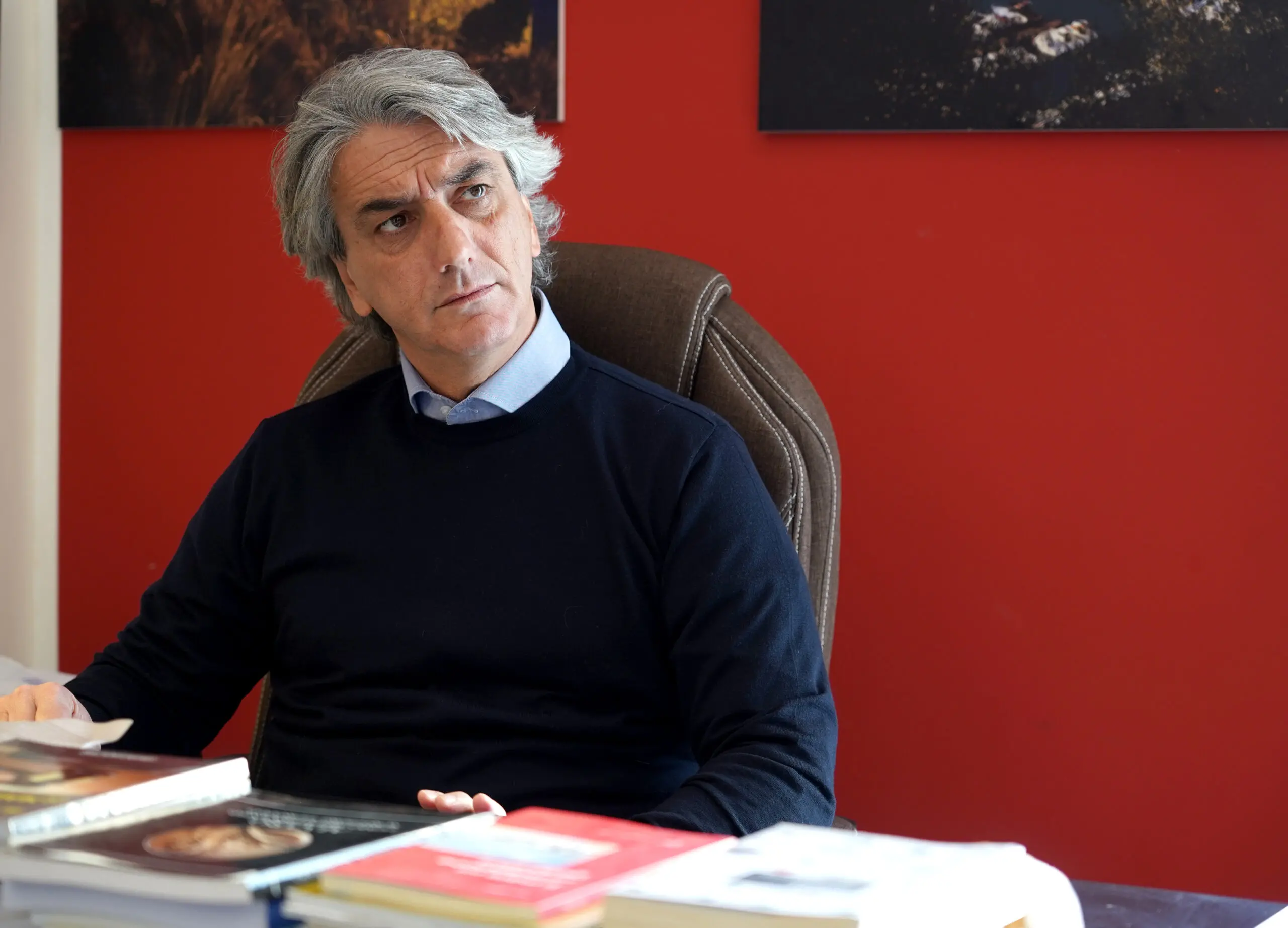 “Eco-distretto di Villapiana: sostengo la protesta dei cittadini”