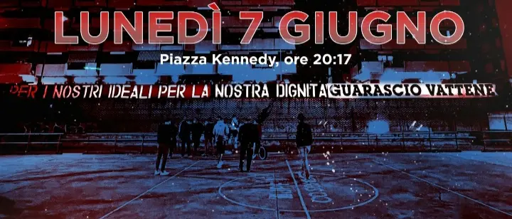 Cosenza, prosegue la contestazione. Nuovo appuntamento per i tifosi