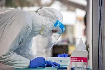 Covid oggi Piemonte, 189 contagi e 2 morti. A Torino 114 nuovi casi