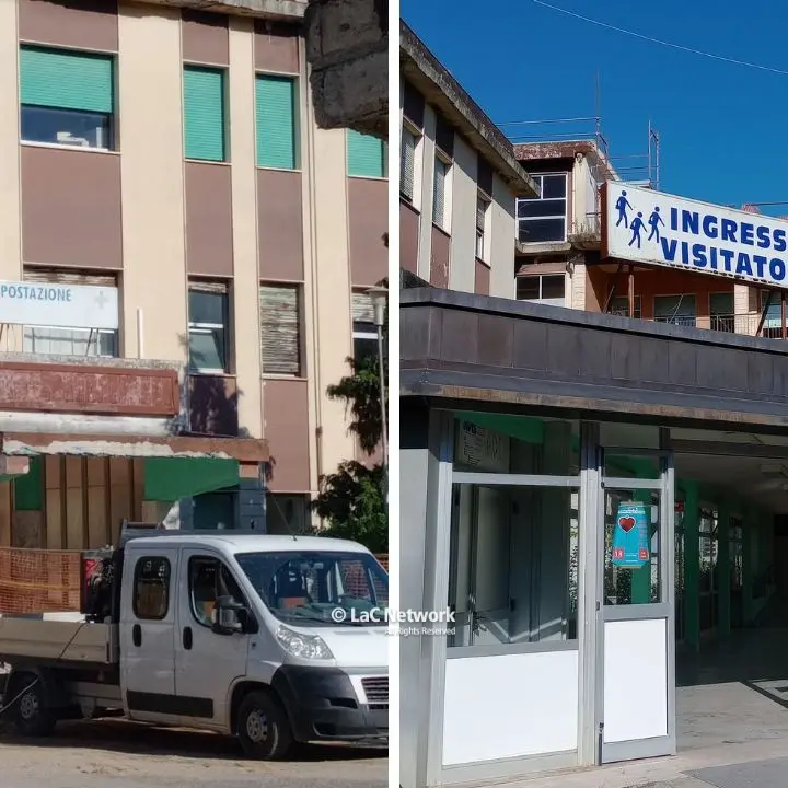 Prenota un esame otto mesi fa ma quando si presenta il reparto è chiuso, l’odissea di una paziente vibonese