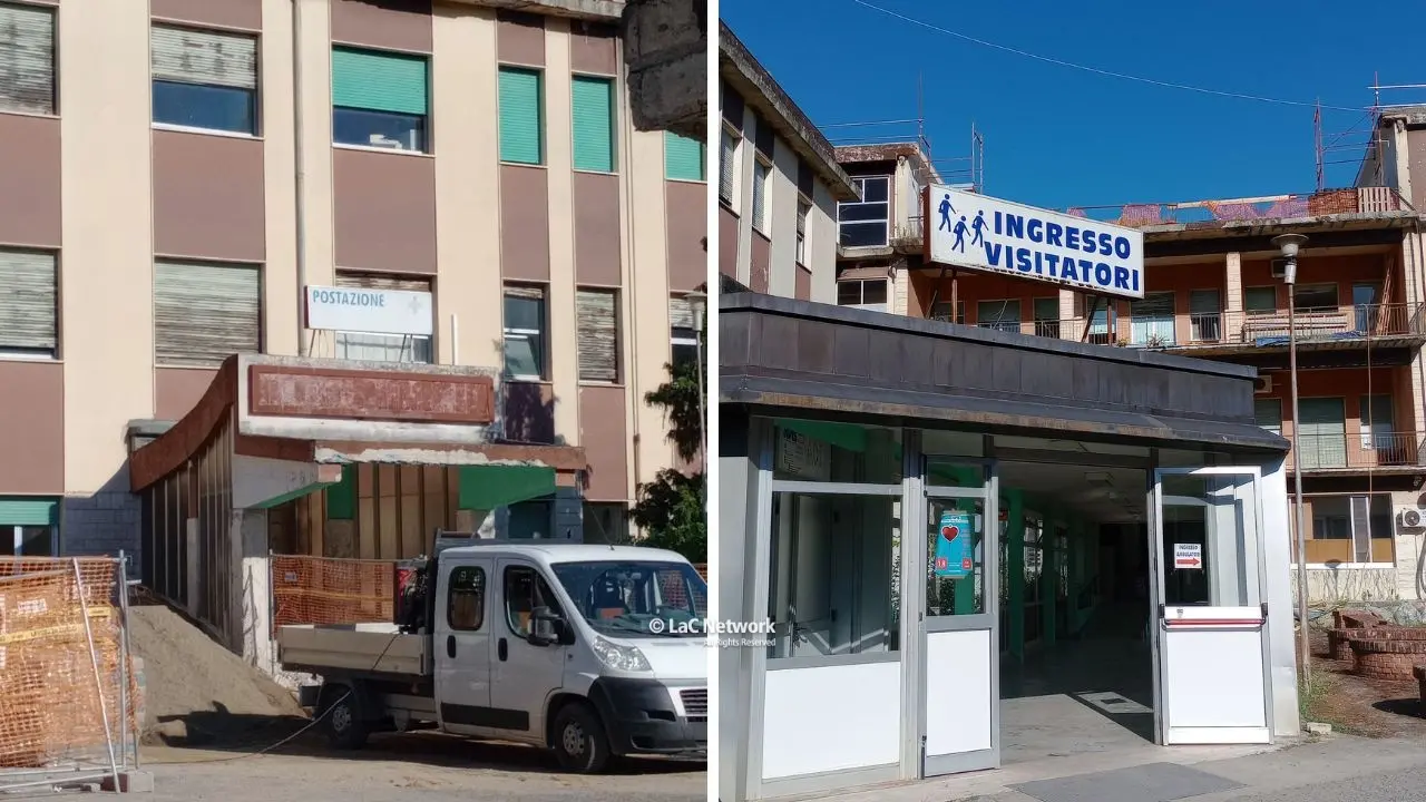 Prenota un esame otto mesi fa ma quando si presenta il reparto è chiuso,\u00A0l’odissea di una paziente vibonese