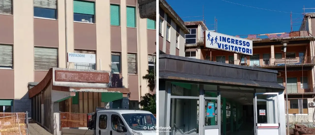 Prenota un esame otto mesi fa ma quando si presenta il reparto è chiuso,\u00A0l’odissea di una paziente vibonese