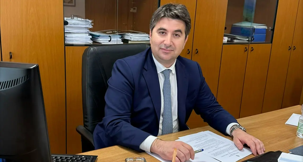 Sinistra Italiana, colpo in consiglio regionale: aderisce Antonio Lo Schiavo\n