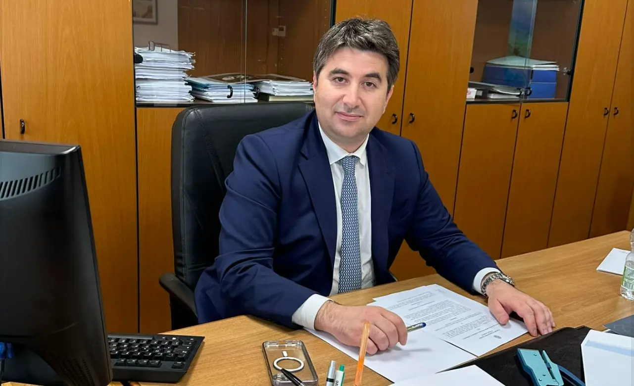 Sinistra Italiana, colpo in consiglio regionale: aderisce Antonio Lo Schiavo\n