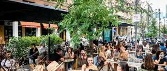 Zona bianca e coprifuoco: regole e novità