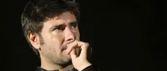 M5S, Di Battista: \"Pronto a confronto con Conte ma resta mio no a Draghi\"