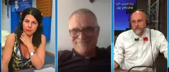 Covid, Zangrillo: \"Il virus è in letargo\"