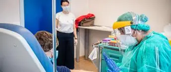 Covid, pediatra Villani: \"Vaccino sotto i 12 anni in autunno\"