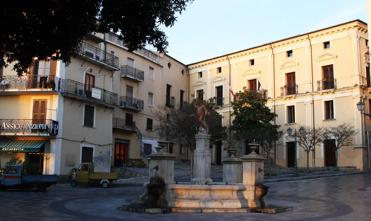 Cetraro, rinasce \"Area Democratica\". Aieta: «Una bella notizia per i riformisti»