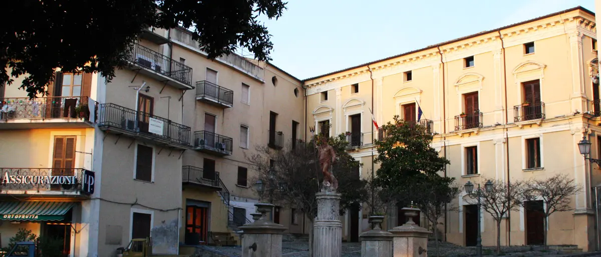 Cetraro, rinasce \"Area Democratica\". Aieta: «Una bella notizia per i riformisti»