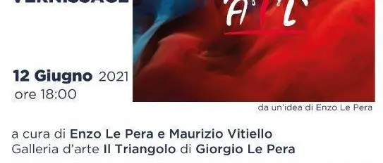 Cosenza, sabato 12 giugno mostra d'arte a Villa Rendano