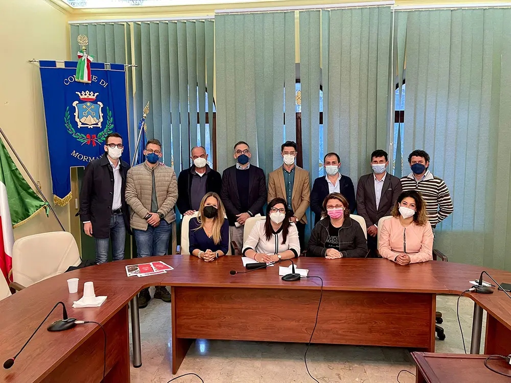Mormanno, valorizzazione del fagiolo poverello puntando al presidio Slow Food