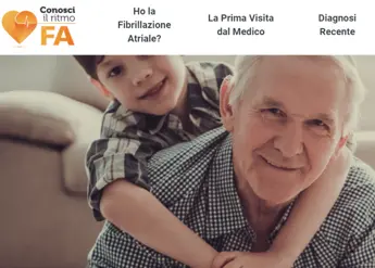 'Conosci il ritmo', al via sito dedicato a fibrillazione atriale