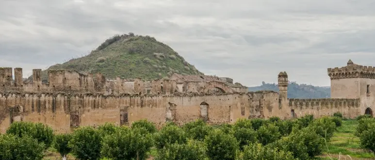 Castel San Mauro, aperto tavolo tecnico con Camera di Commercio e Soprintendenza