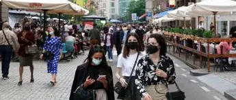 Covid oggi Italia, 1.901 contagi e 69 morti: bollettino 11 giugno