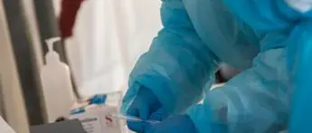 Covid Italia, la Cabina di Regia: «Rt stabile a 0.68»