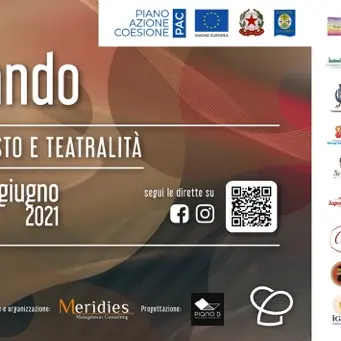 Cosenza, parte questa mattina al Castello Svevo il \"DeGustando\"