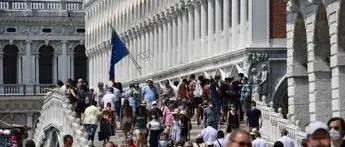 Zona bianca, le regole da lunedì 14 giugno