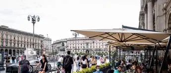 Zona bianca, regole: in Lombardia e Lazio stop coprifuoco