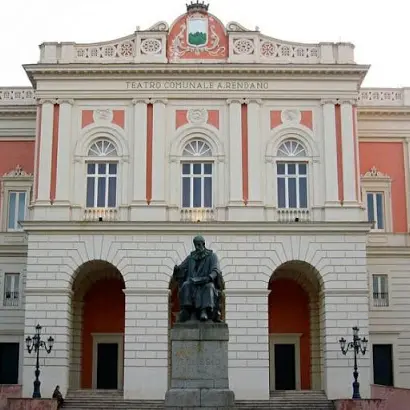 Archivio storico e biblioteca, al Rendano si lavora per la riapertura