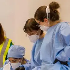 Covid oggi Lazio, 111 contagi e 6 morti. A Roma 86 nuovi casi